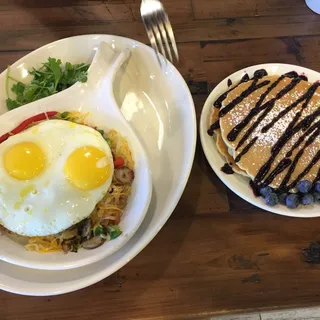 Chicken Apple Sausage