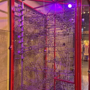 Frisco Discovery Center