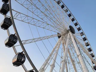 Grandscape Wheel