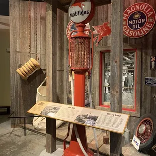 $10 worth of regular please!