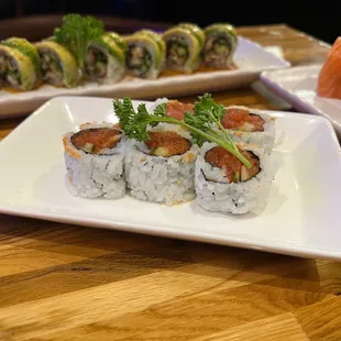 Tuna Roll