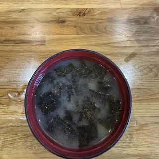 Miso Soup