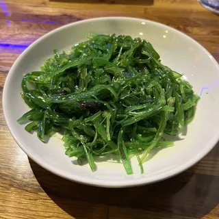 Seaweed Salad