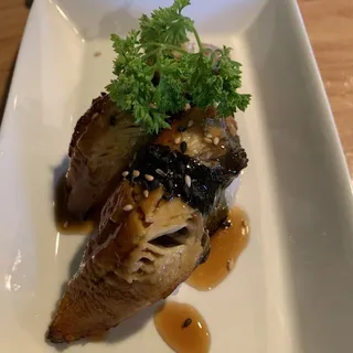 2 Piece Eel Sushi