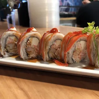Frisco Roll