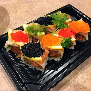 DJ Roll