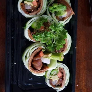 Vegan Roll