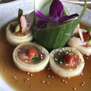 Yogi Bear Roll