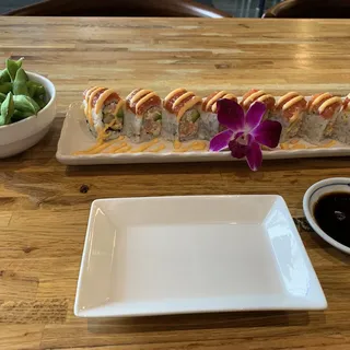 3 Musketeers Roll