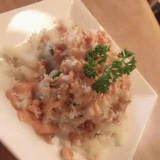 Big Bayou Roll