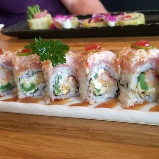 Kevin Roll