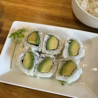 Avocado Roll