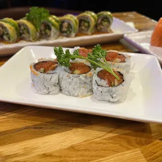 Tuna Roll
