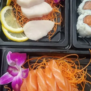 Salmon Roll