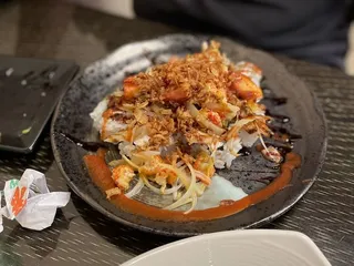 Sushi Box