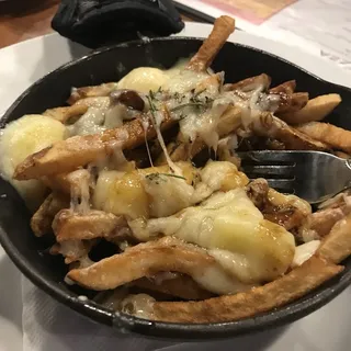 Fries