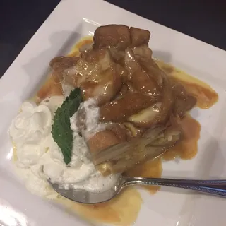 Bread Pudding