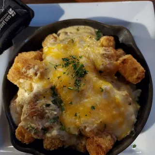 Crabby Tots