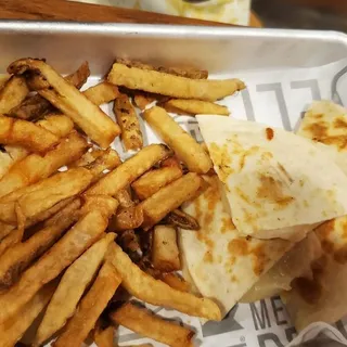 Quesadilla
