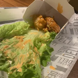 Frisco Shrimp