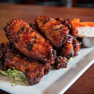 Wings