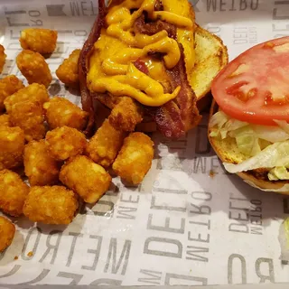 Frisco Chicken