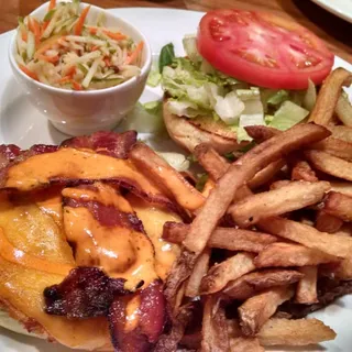 Taphouse Chicken