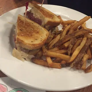 Reuben