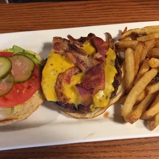 Frisco Burger