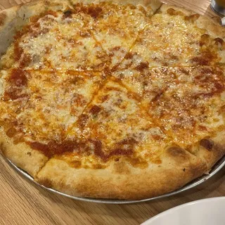 Cheese Pizza