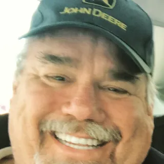 Larry M.