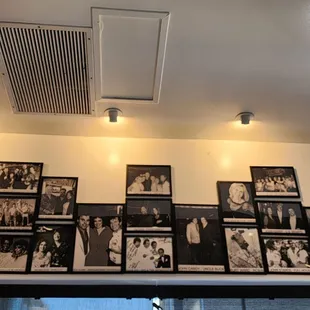 Famous people that have been here!!!