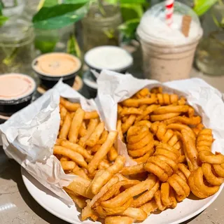 Curly Fries