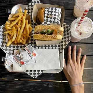 Small French Fries