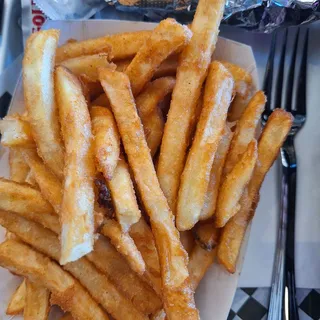 Large French Fries