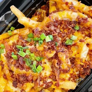 Cruiser Fries
