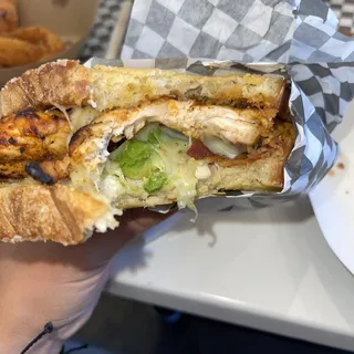 Frisco Chicken