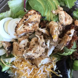 Country Chicken Salad