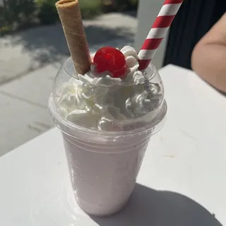 Milk