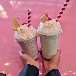 Kid's Original Milkshake