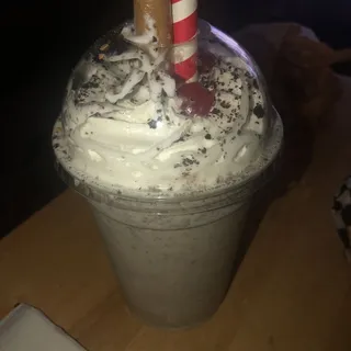 Signature Milkshake