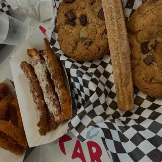 Churro