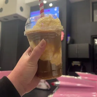 Root Beer Float