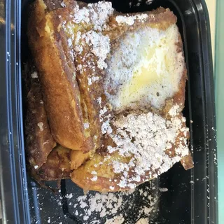 French Toast