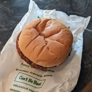 Gardenburger