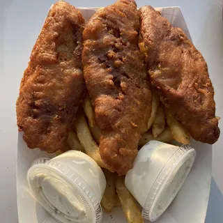 Fish N Chips