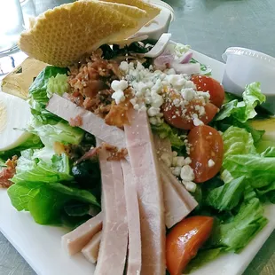 Cobb salad