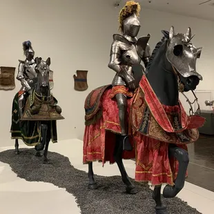 "The tank of the Middle Ages."