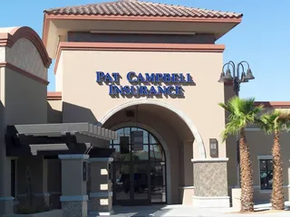 Pat Campbell Insurance