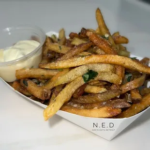 Frita Batidos